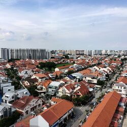 The Venue Residences (D13), Apartment #634648121
